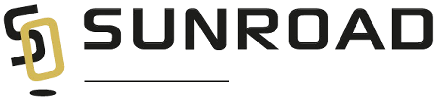 Sun Road Logo
